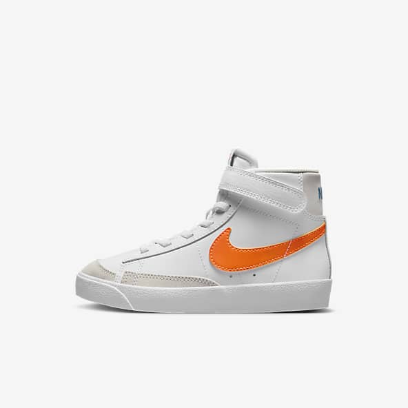 Nike blazer high cut hot sale
